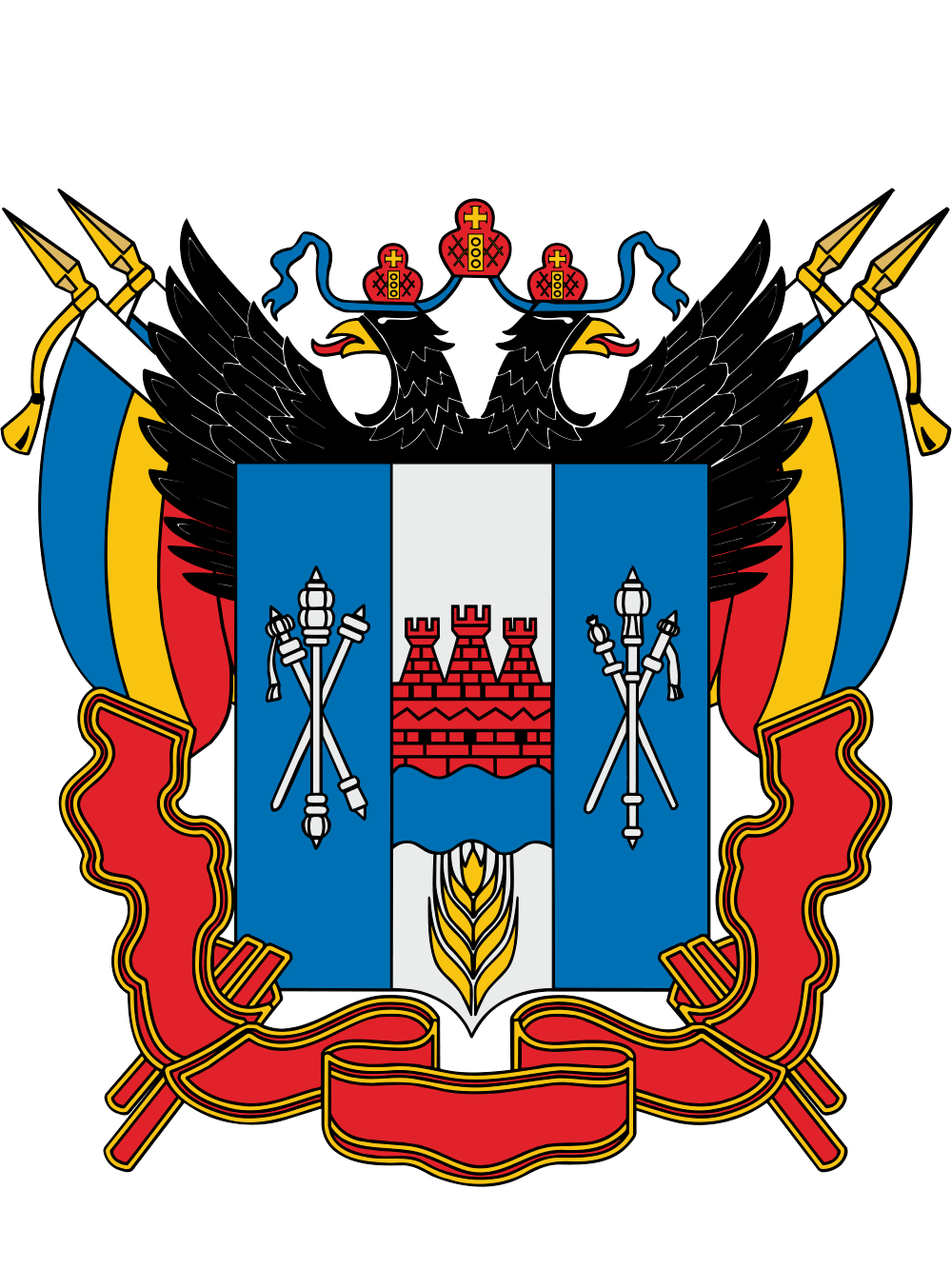 Своих не бросаем